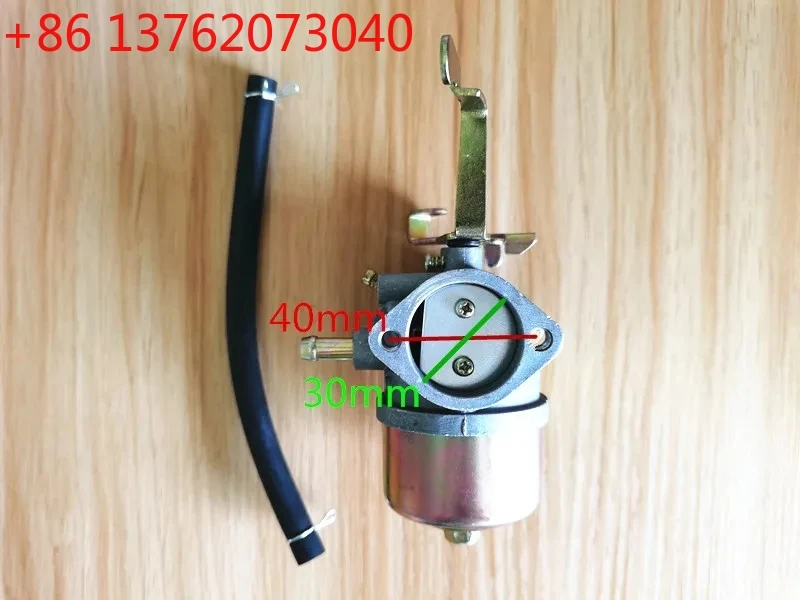

EF2800 Carburetor For YAMAHA ET2800 2.8KW 3KW generator Carburettor carb carby parts good quality