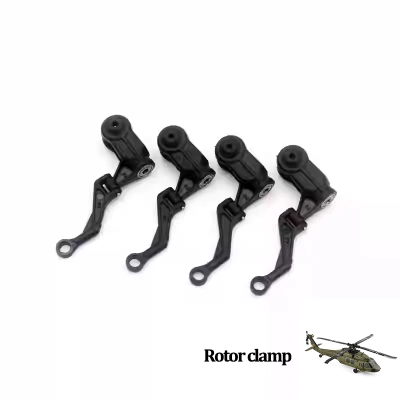 WLtoys XK K170 Onderdelen Peddel / Lager / Tandwiel / Motor / Motor / Ontvanger / Servo / Kruisplaat / Behuizing / Wiel / Hoofdas