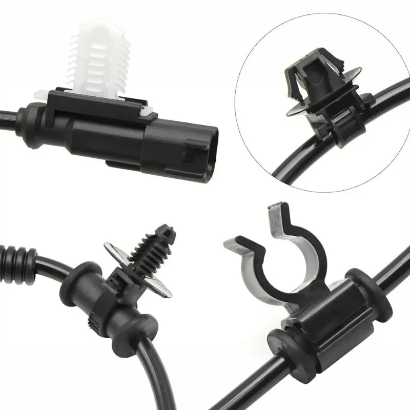 

BL3Z2C190E BL3Z2C190D Rear Left / Right ABS Wheel Speed Sensor For Ford F-150 2011-2014 New