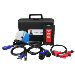 WIFI inline 7 insite v9.0 for CUMMINS diagnostic tool CMS Engine Service Tool 5572620 for trucks Generator Set