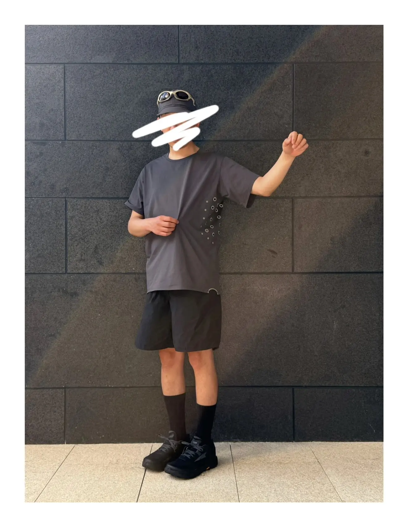 

Quick Dry Tech Fabric Outdoor Function Short Sleeve Unisex Polyester Fiber T-Shirt Skin Friendly Breathable Summer Tee
