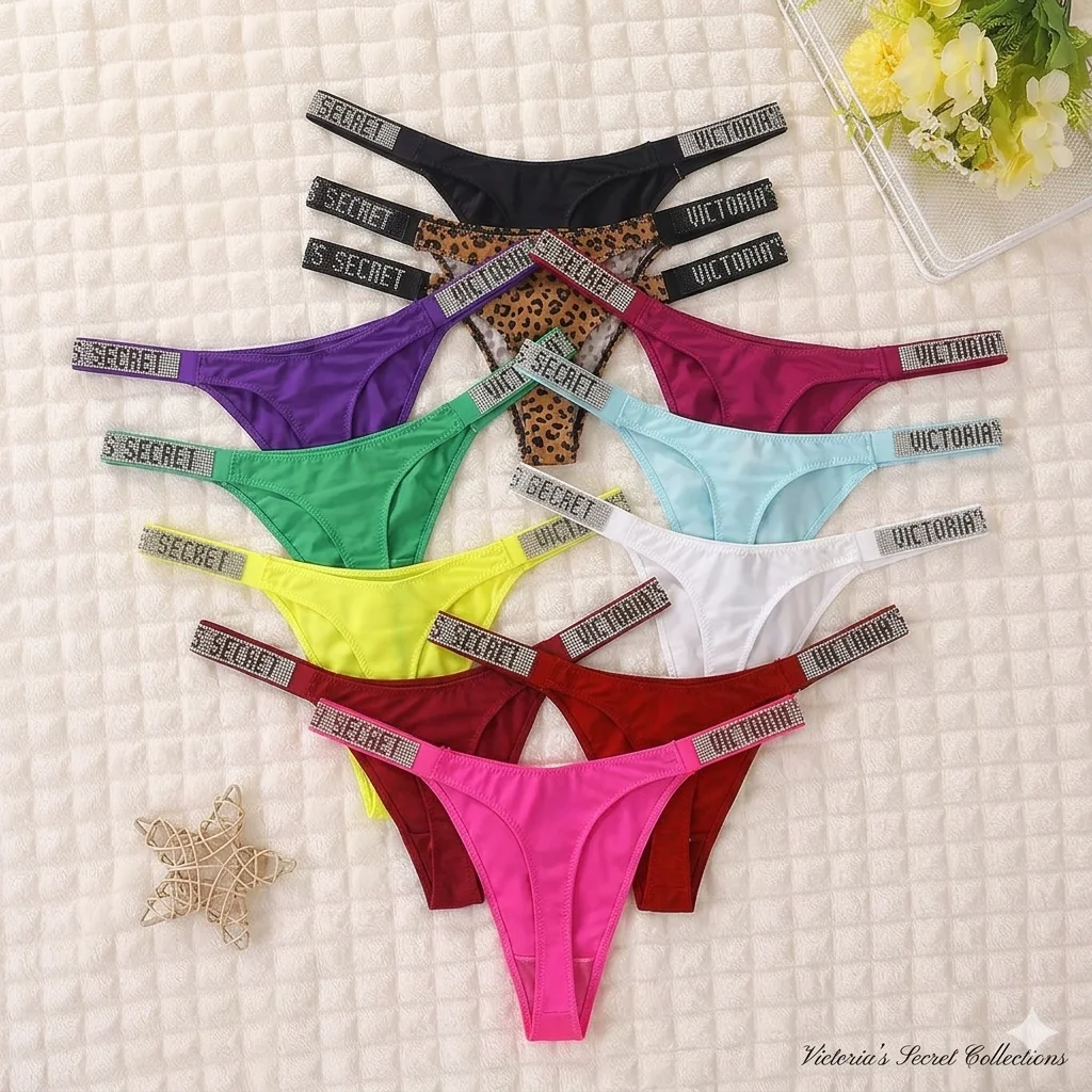 #51 Latest Lingerie Offers