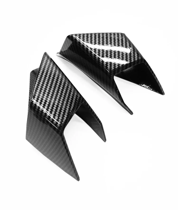 

Suzuki GSX250R fixed wind wing GP side wind wing side spoiler non-destructive installation and modification accessories