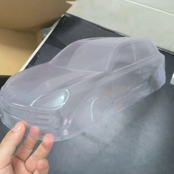 1/10 On Road body shell 190mm per RC Drift car 260mm interasse Tamiya tt02 tt01 Chassis 3Racing Kyosho Hsp LC Racing Option part