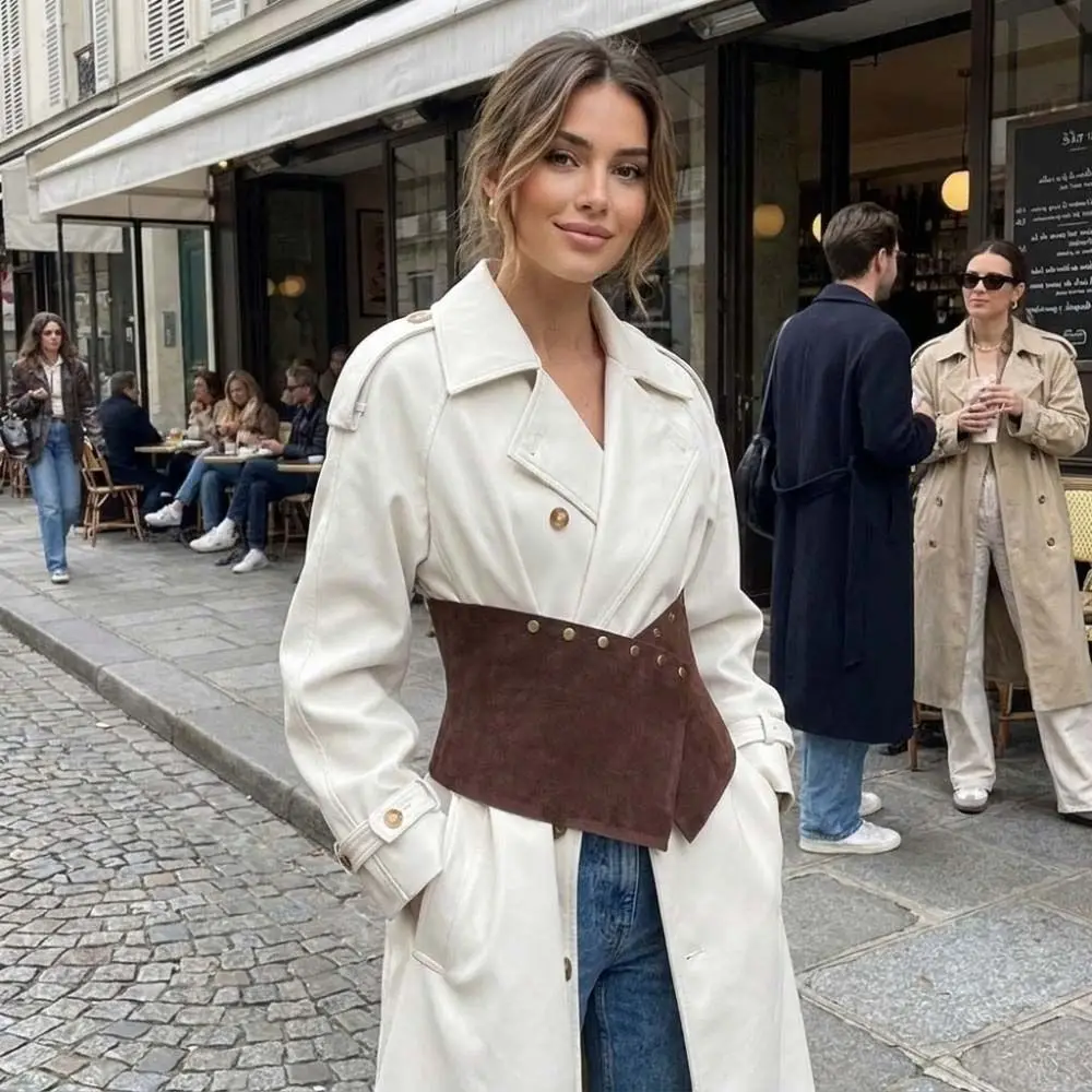 cinto-de-cintura-estilo-corset-ultra-largo-com-textura-de-camurca-sintetica-irregular-decoracao-de-rebites-estilo-maillard-cinto-de-cintura-feminino-cor-marrom