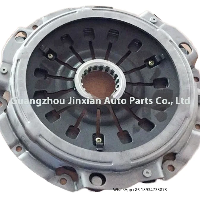 

ДЛЯ Mitsubishi PAJERO 4M40 Комплект нажимных дисков сцепления MBC585 MR111344 MR165659 MR317682 MR317684 MR110146