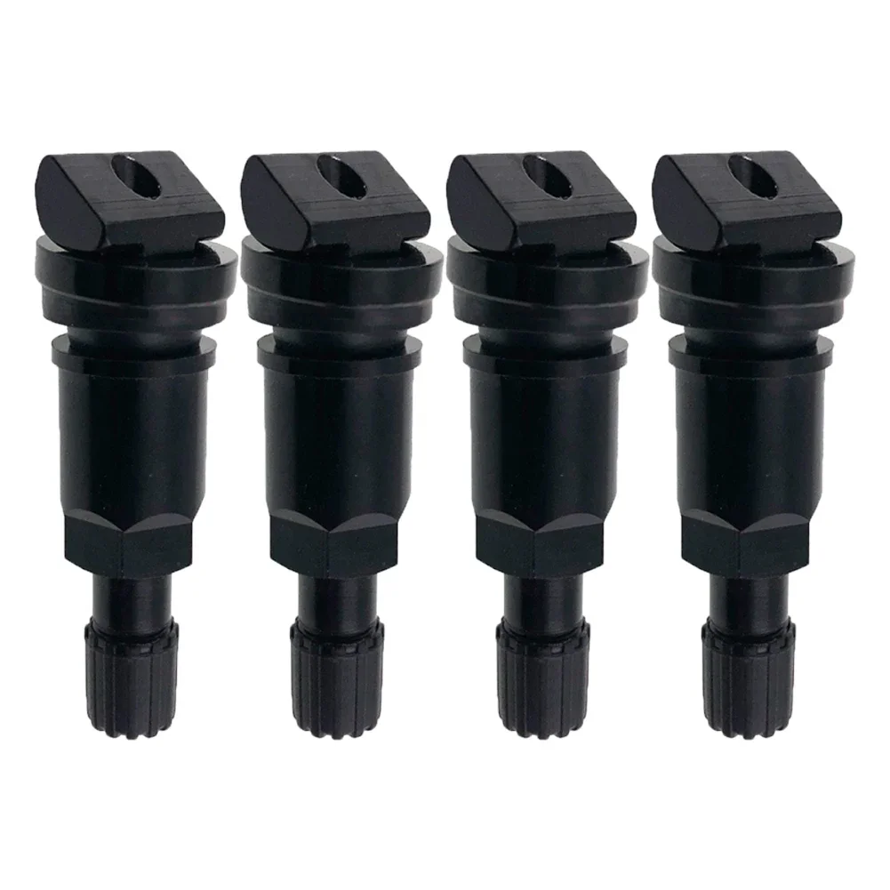 4pcs TPMS Tire Pressure Sensor Valve Stem Repair Kit For BMW 1 2 3 Series X2 X3 For Honda For Chrysler For Dodge For Kia