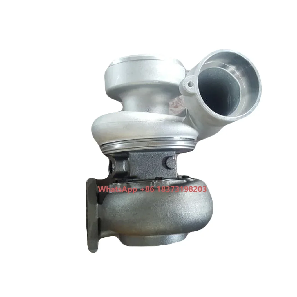 

T1238 465032-5001S 465032-0001 465032-9001 465032-1 6N7203 0R5841 Turbocharger for Caterpillar D8K, 583K with D342 Engine