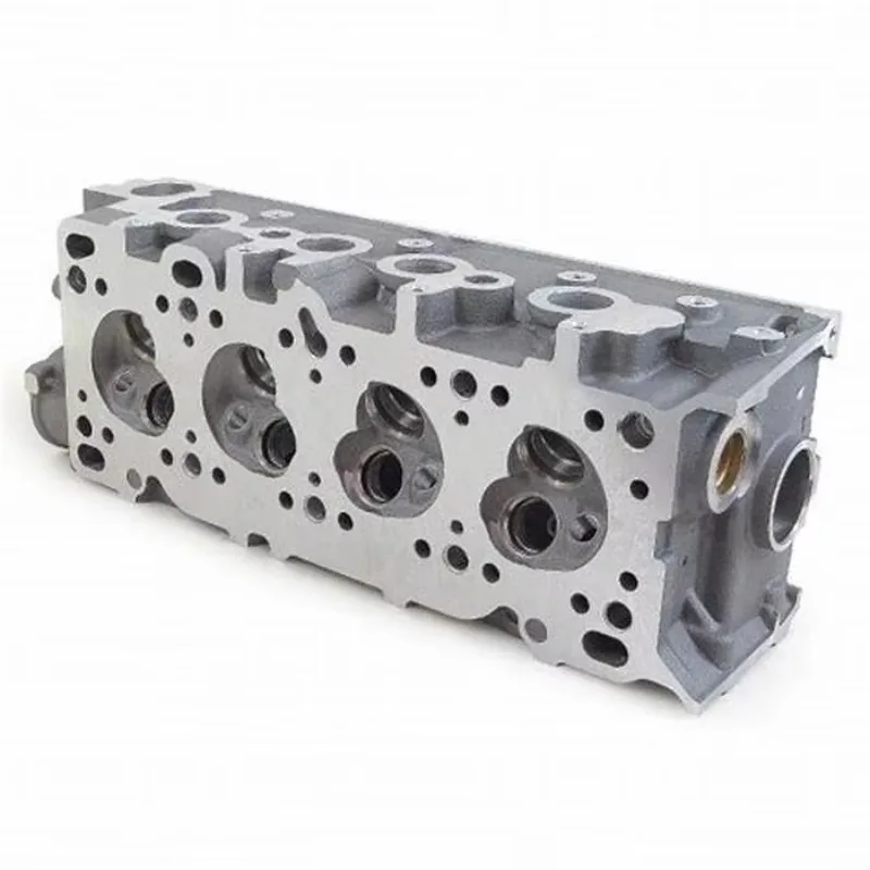 

Головка блока цилиндров для NISSAN для Hyundai Veloster IX35 Sonata Tucson для Kia Optima K5 G4FJ, качество, новое состояние