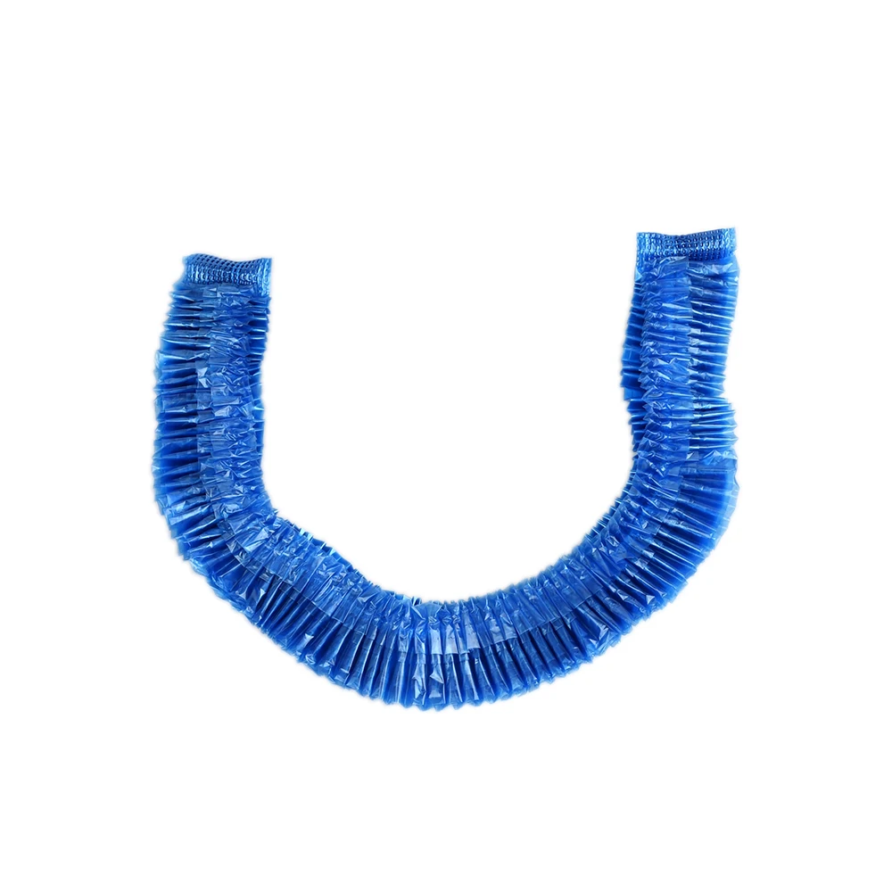 100 Pcs Pedicure Bowl Liners Disposable Foots Pedicure Spa Salon Beauty Skin Care Tools