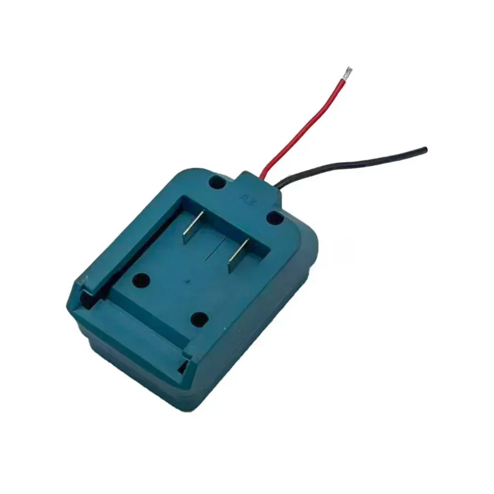 For Daiyi For A3 Battery Connector with Switch 12 Volt Power Output for Portable and For DIY Tool Applications