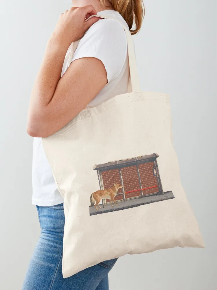 

Fleabag Tote Bag reusable shopping bag Women's shopper bag female