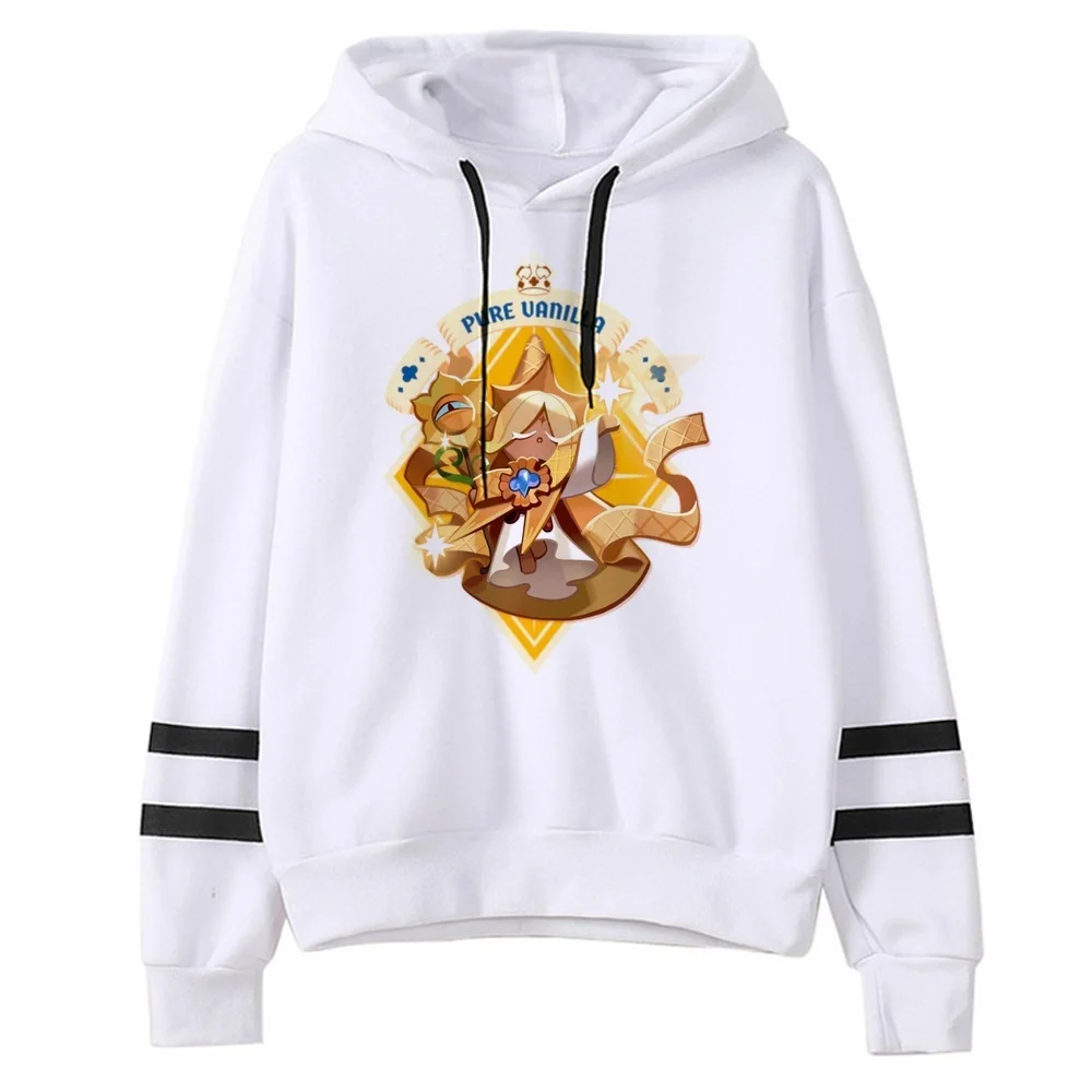 Shadow Milk Cookie sweatshirt kawaii fashion japanese anime 2026 cute long sleeve Korean Quality