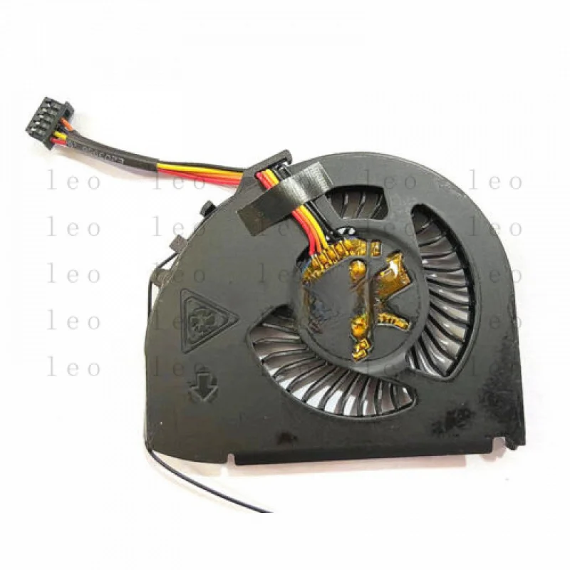 

TT OEM новый для Lenovo Thinkpad T440S T450S вентилятор охлаждения процессора 04X1850 04X0445 UDQFWYR02BCM