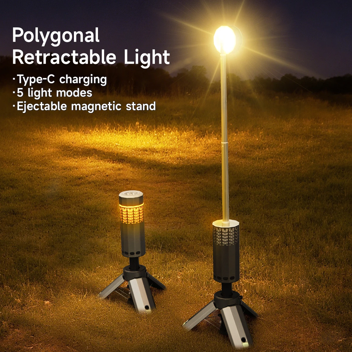 Moslighting Telesco… - image