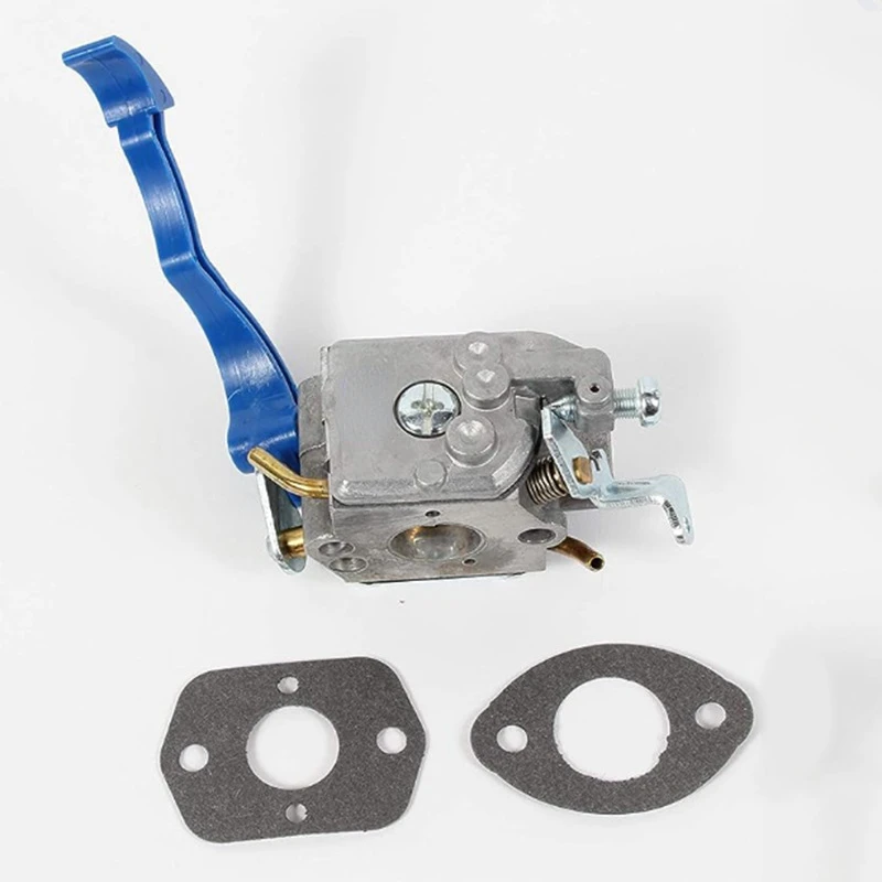 Suitable for Lawn Mower Chainsaw Accessories, Carburetor 125B 125BVX 125BX