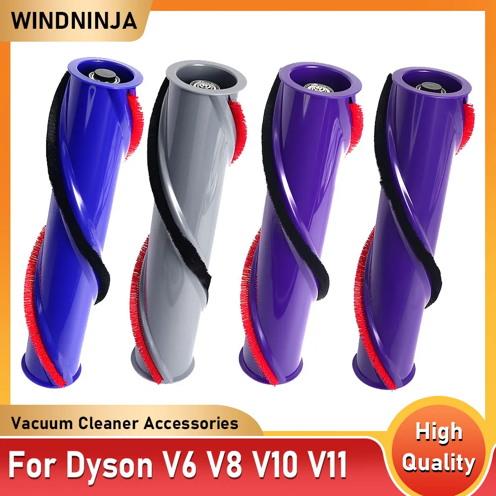 Direct Drive Brush …