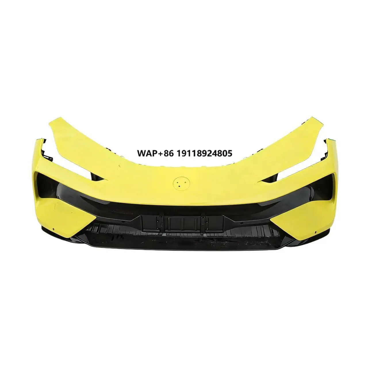 For  Lotus Eletre Vehicle Parts Automotive Parts Bumper Accessories  Car  Front Bumper