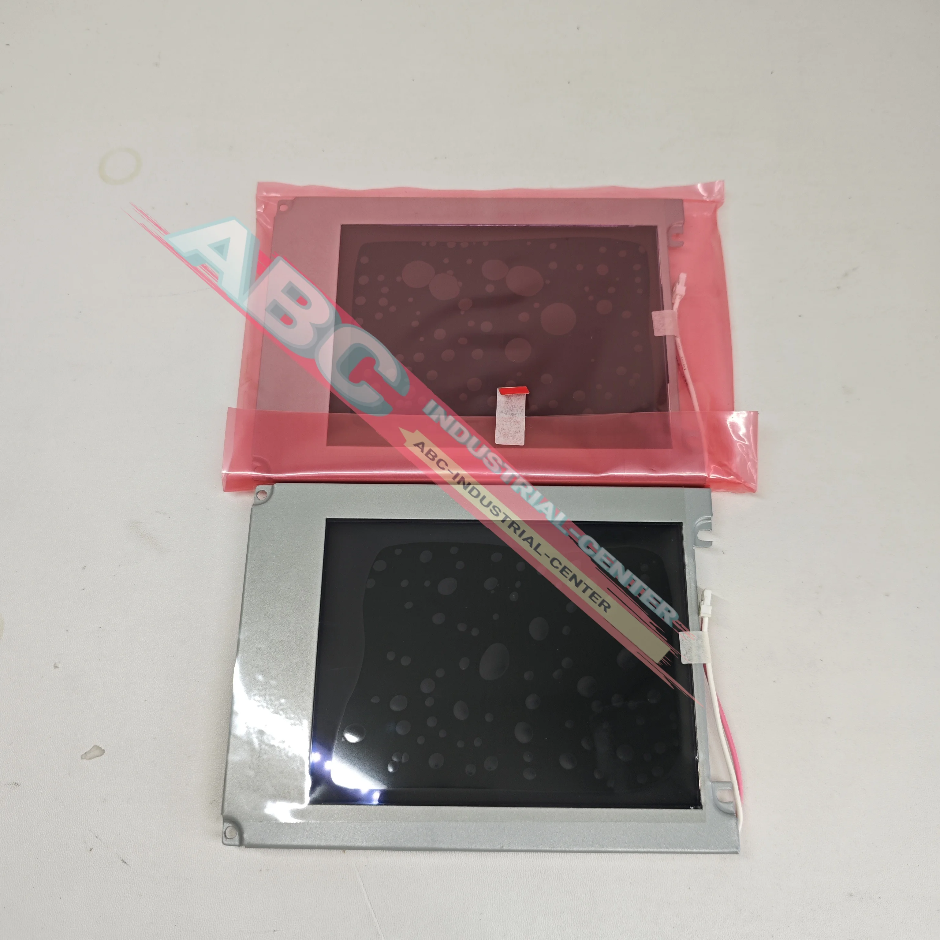 New original   LM057QC1T08 LCD Screen Display Panel