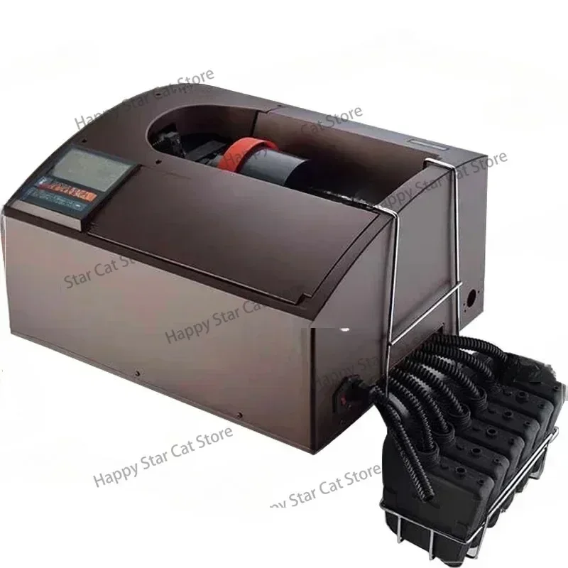 

New F1 Automatic Film Processing Machine Second Generation Professional Black and White Color Negative Film Processing