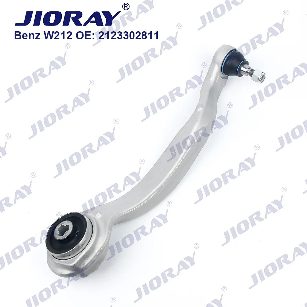 Suitable for Mercedes-Benz E-Class W212 lower bending arm 2123302711/2123302811