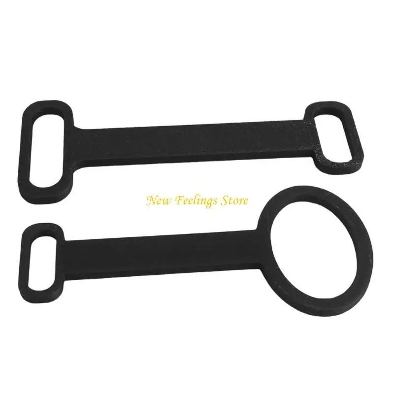 

Windproof Window Fastener with Anti Slip Teeth & Elastic Lock Noise Auto Window Holder for Vibration Reduction