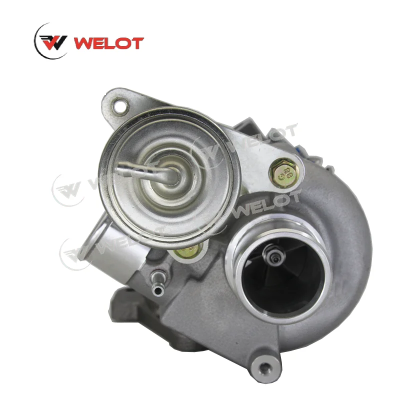 TDO25 Complete TurboCharger 49173-02015 49173-02010 For Smart Fortwo 1.0 62Kw 84HP M 132 E 10 AL 2007 1320900180 A1320900180