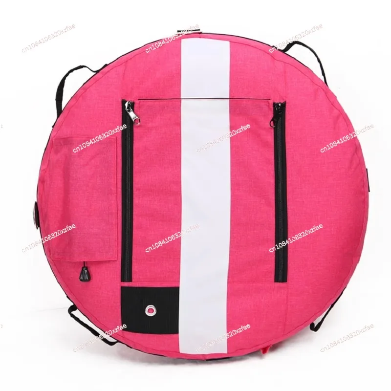 

Профессиональный трубка для свободного дайвинга, надувной светоотражающий буй SMB, нейлоновая защитная веревка для дайвинга с поверхностным сигналом