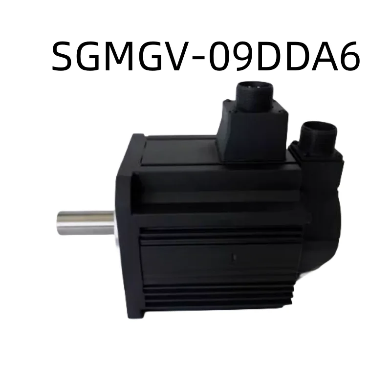 New Original Genuine Servo Motor    SGMGV-09DDA6   SGMGV-13DDA6F     SGMGV-55DDA61    SGMPH-08ANA-YR1