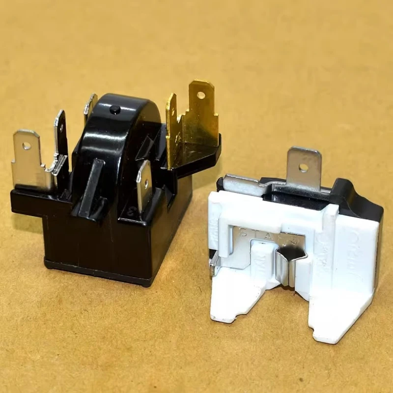 Accesorios para el relé de protección contra sobrecalentamiento del arrancador frigorífico QP2-15H
