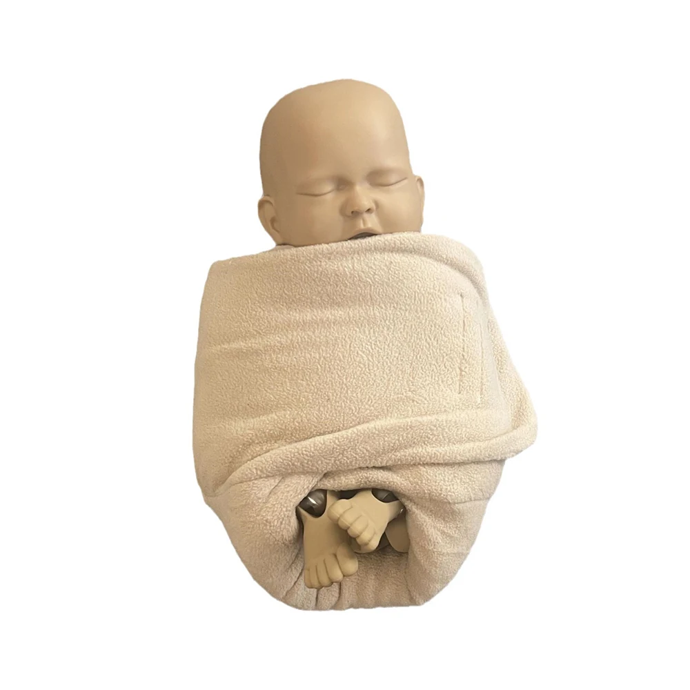 Hot Newborn Posing Bean Bags For Newborn Photography Props Wraps Swaddle Baby Photo Shoot Studio Blanket Fotografia Accessories