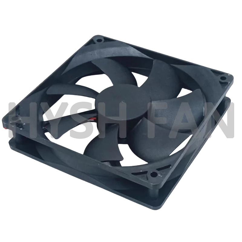 RF24S12025H RF12S12025H DC24V Axial Fan Cooling Fan