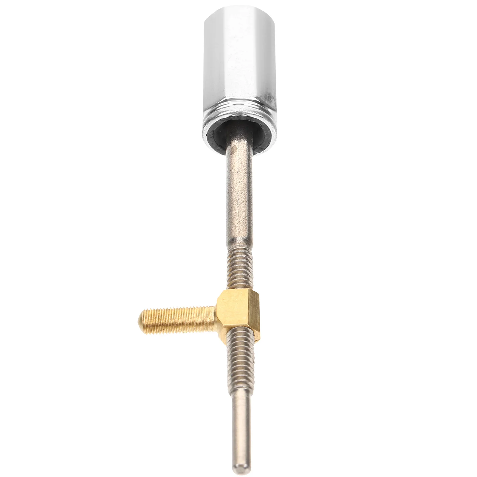 

Violin Bow Metal Screw Sturdy Durable Replacement Professional Violin Accessories Instrument Parts Instrument Accessories