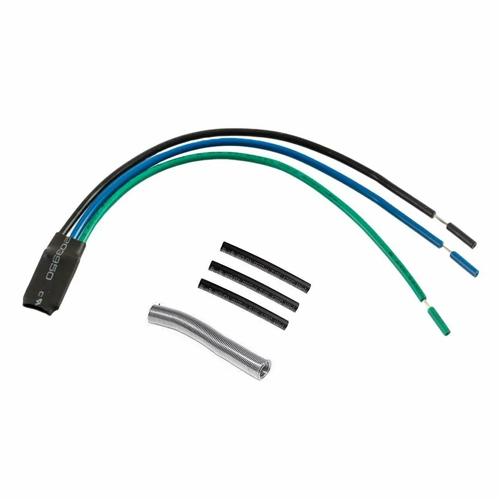 1PC Parking Brake Bypass For Pioneer AVH AVH-X AVH-P Radio Video In Motion Interface Car Parking Brake Override Cable