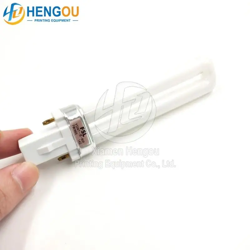 136x26mm 7 Watt Hengoucn lamp 91.117.1321 Hengoucn fluorescent tube