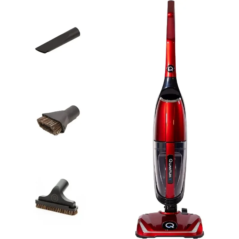 

Vacuum Cleaners—Cleaning Appliances The Best Bagless Household Vac Cleaner with Water & MicroSilver Filtration To Clean Wet