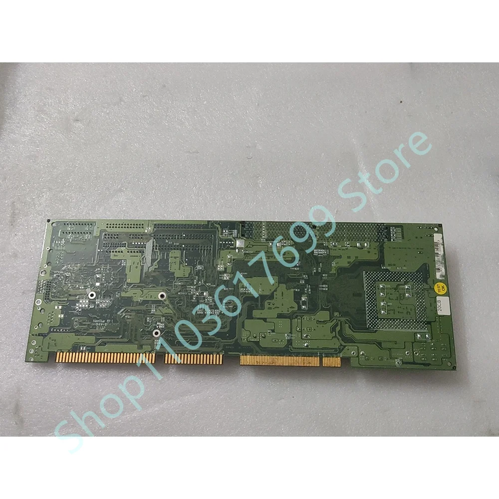 For Nexcom Industrial Motherboard ASBC815 REV:B