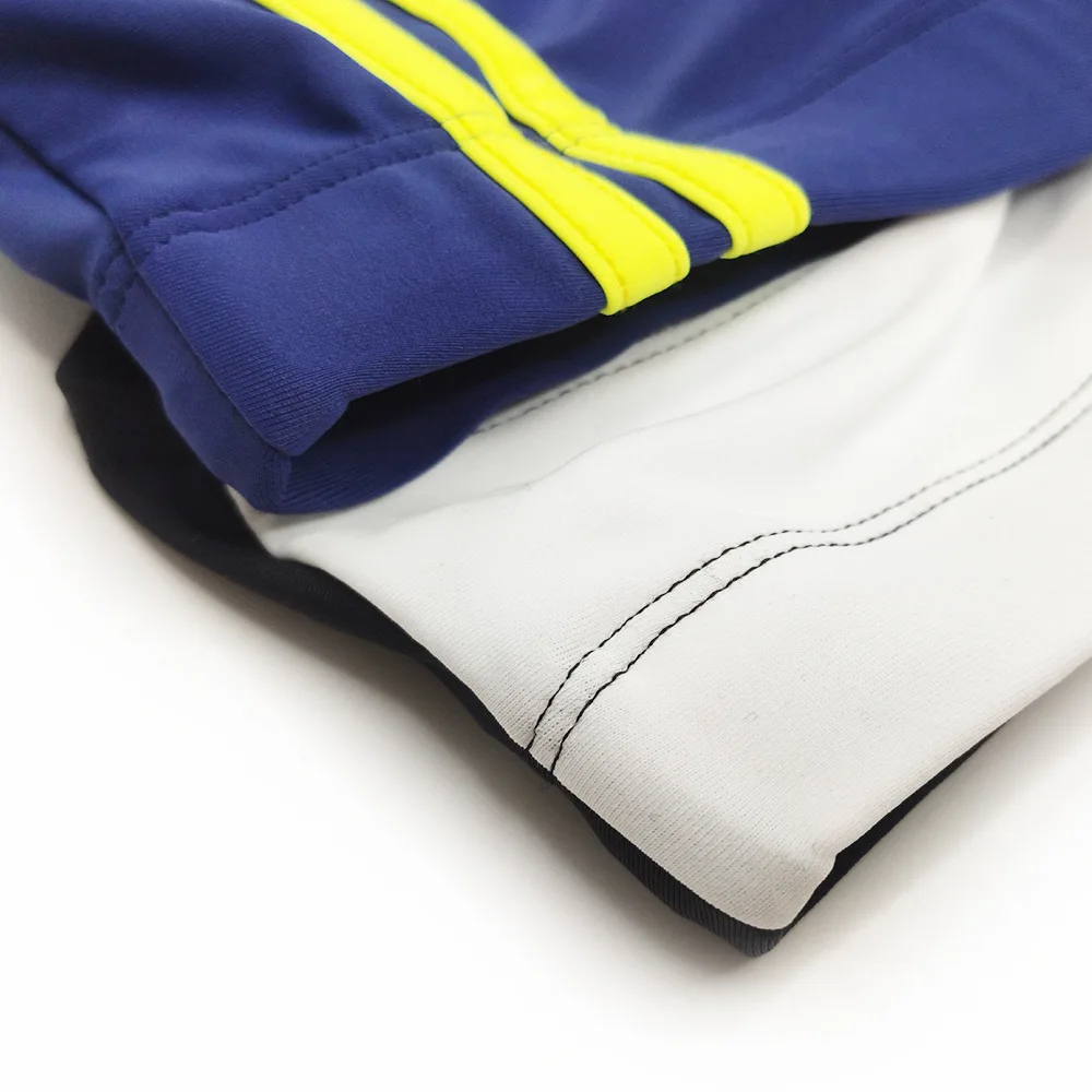 Men's Bikini Swimwear Swim Briefs Push-Up Sexy Swimsuit Beach Short Colorblock Swimming Surfing Trunks Bathing Suit Beachwear