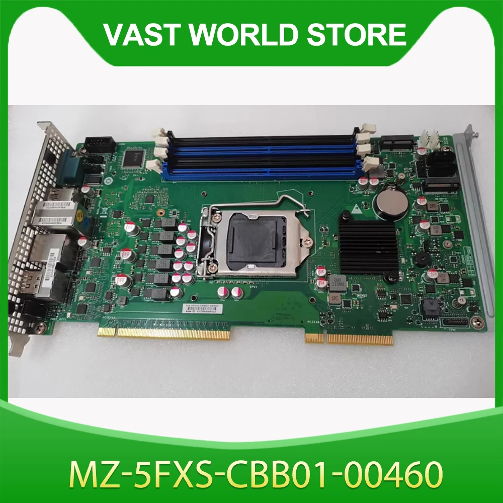For Server Motherbo… - image