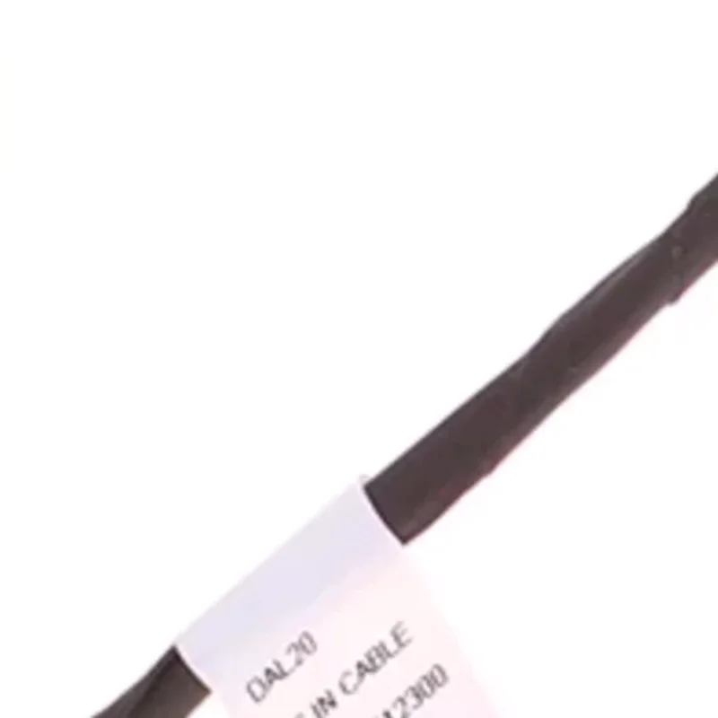 

New Replacement DC Power Jack Cable For Inspiron 3405 3501 3505 3511 3515 5593 5594 Vostro 3500 3501 04VP7C DC301015Q00