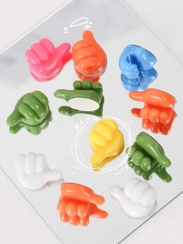 Gancio per cavo con design a pollice, supporto per cavo adesivo per parete della scrivania, nessun traccia, nessun organizzatore di caricabatterie per trapano, gestione dei cavi per l'home office