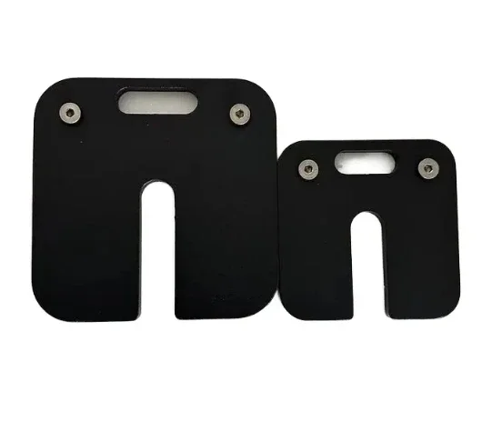 Unisex High Quality Customized Strength Fitness Dumbbell Square Stack Free Weights for Personalized Fitness Training