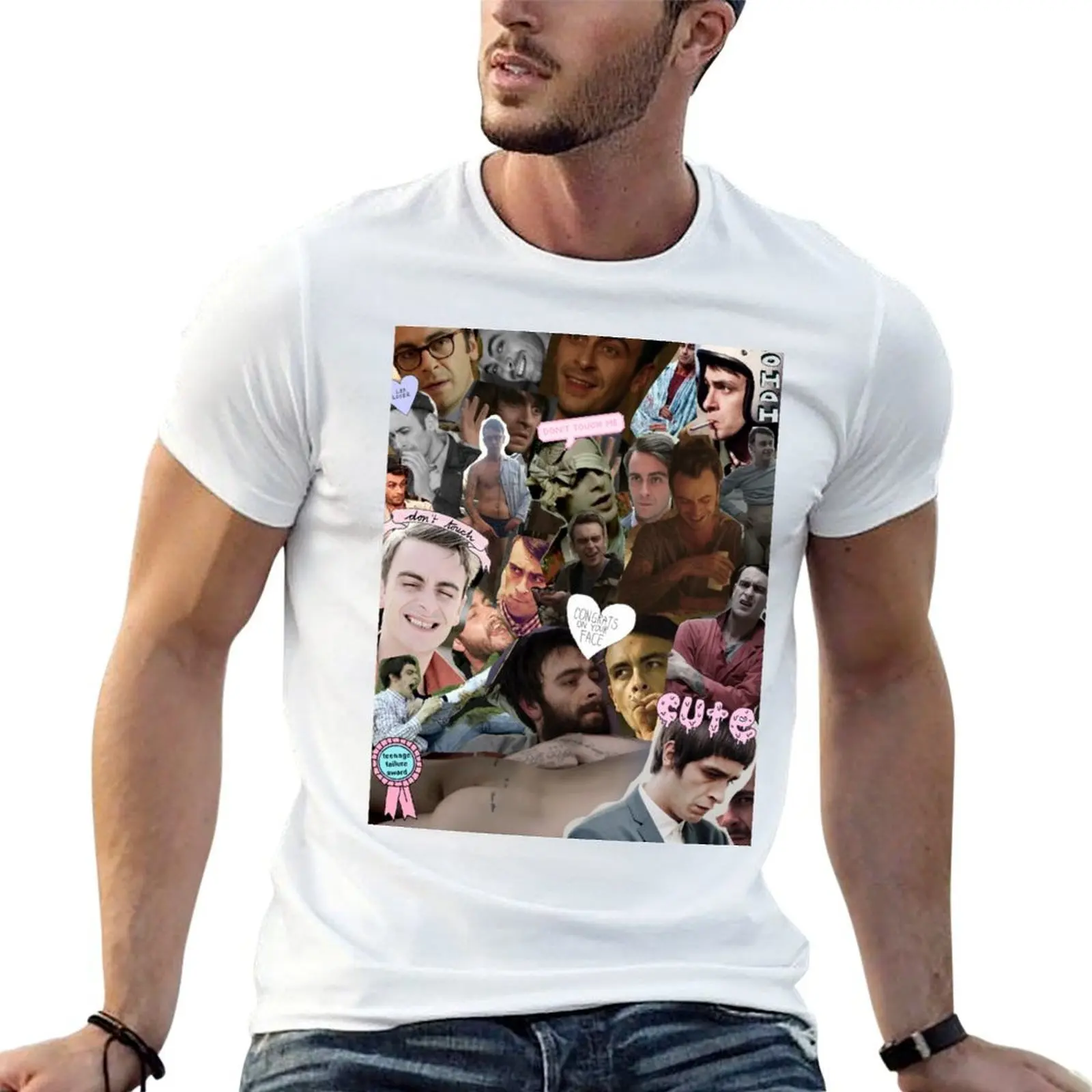 

Gilgun graphic shirts anime t for anime man t for Joe T-Shirt tees shirts man tshirt
