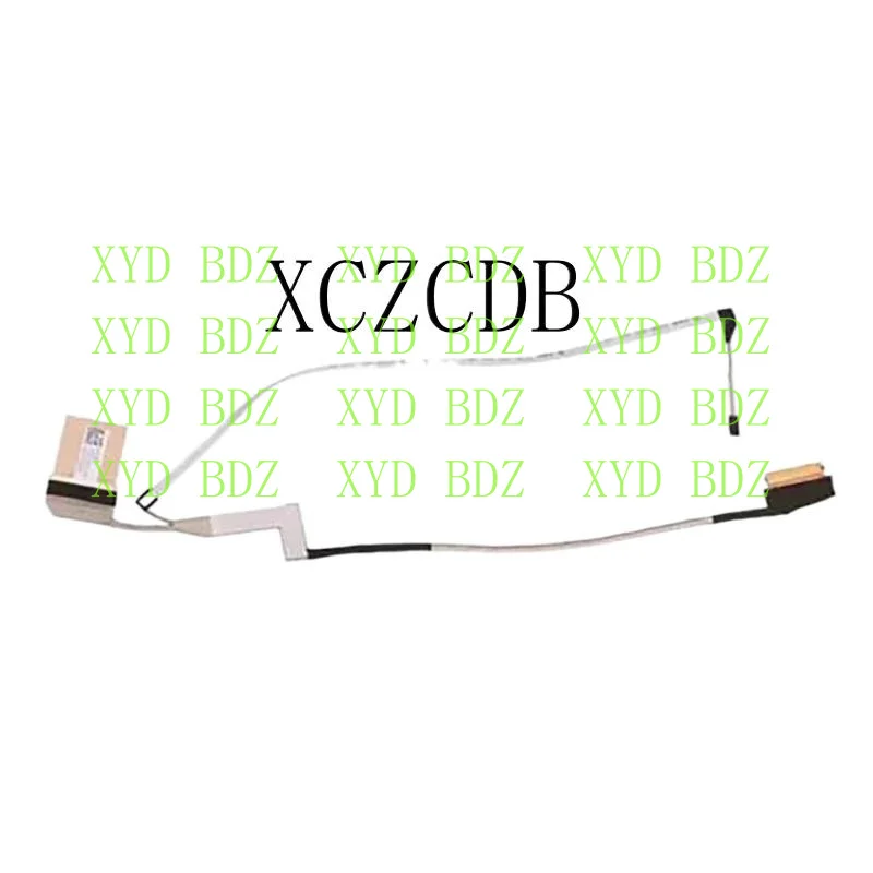 

DB NEW LCable For HP Pavilion Gaming 15-EC ZHAN 99 G2 TPN-Q229 DD0G3HLC100 DD0G3HLC110 DD0G3HLC120 40 PIN