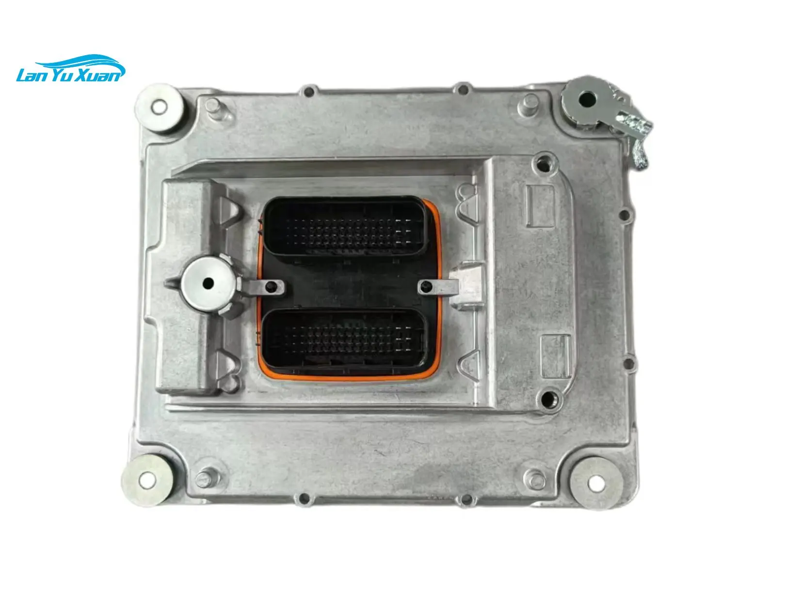 LNHF 20977019 Excavator D13 FM13 EC340D EC480D Controller Engine Control ECM ECU 20977019 For