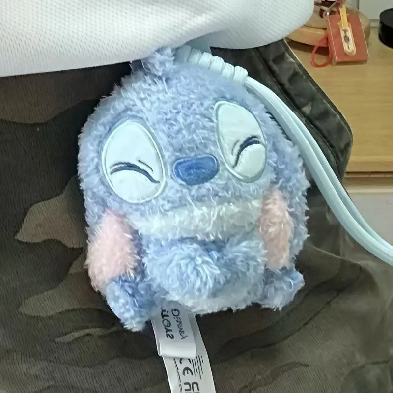 Authentische 52toys Anime Stich Blind Box Stimmung Serie Handy Seil Figur Anhänger Trendy Spielzeug Puppe Blind Box Anhänger Spielzeug Geschenk
