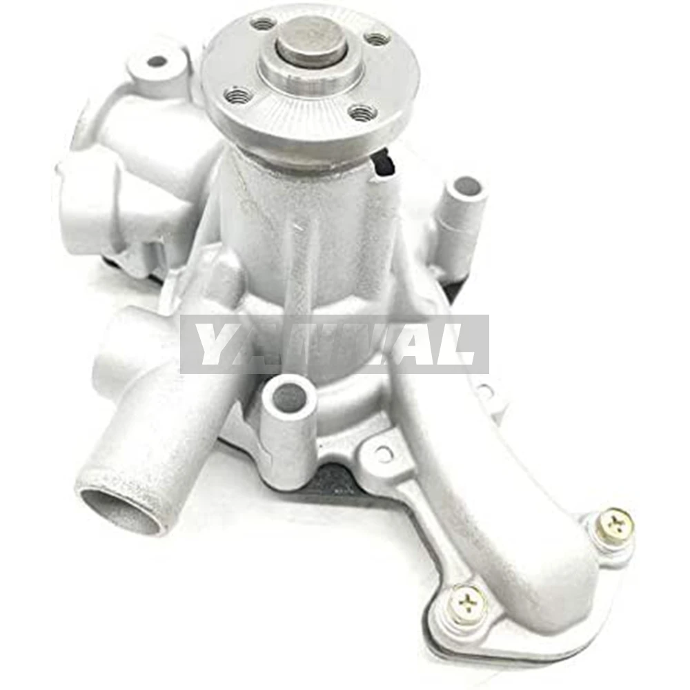 HOT SALE FOR YANMAR MARINE 3JH3E 4JH2E 4JH3 WATER PUMP 129470-42001 129470-42003 129470-42002