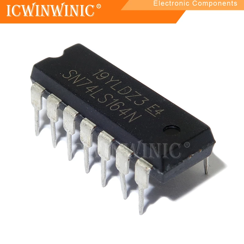 

10piece SN74LS164N 74LS164