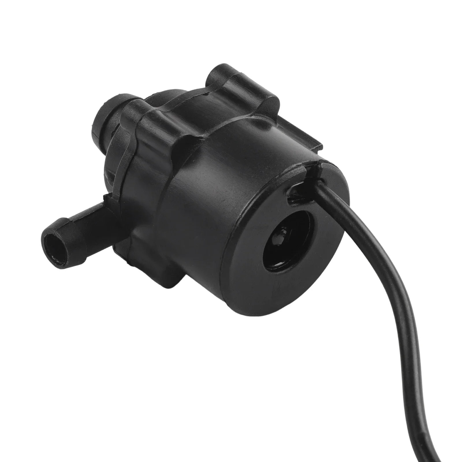 

Long Lasting Solar Pump System Water Feature Outdoor Fountain 1.5 M 10W Pump Versatile Use 12V High-performance Solar Module