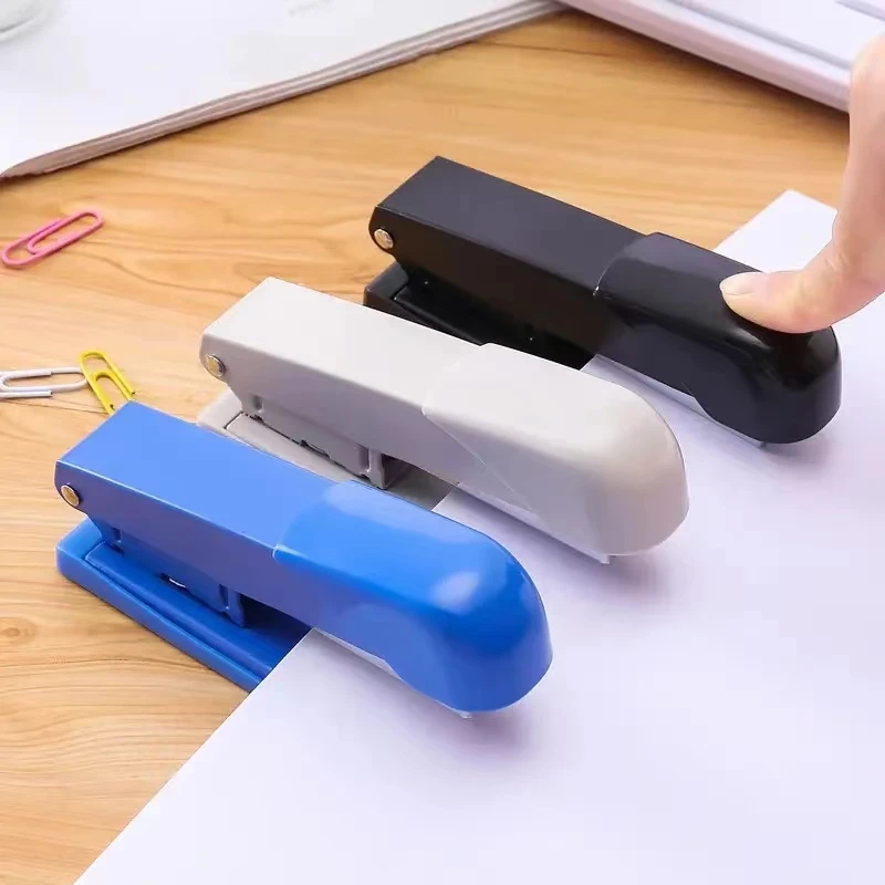 Stapler Stationery Supplies for Office and Home Stationery Office Consumables  Stapler Set